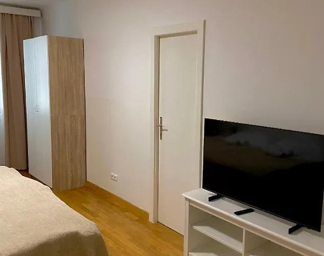 Mitte * Wien