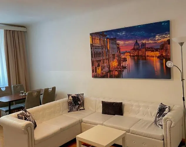 Mitte Apartment