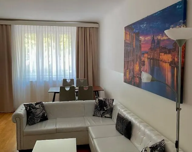 Apartment Mitte