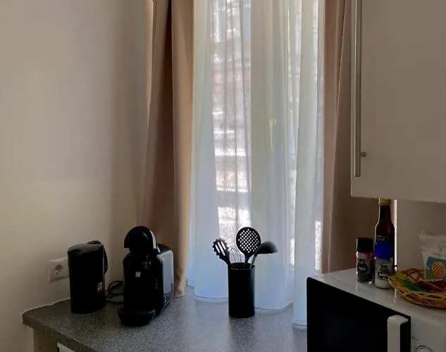 Apartment Mitte *