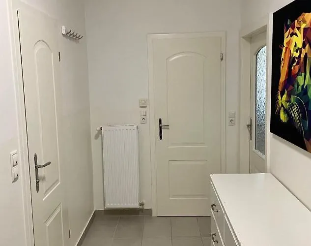 Mitte Apartment