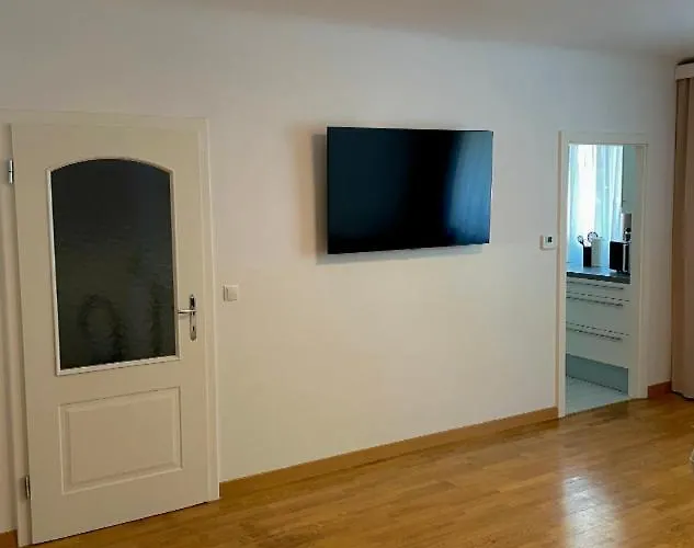 Apartment Mitte *